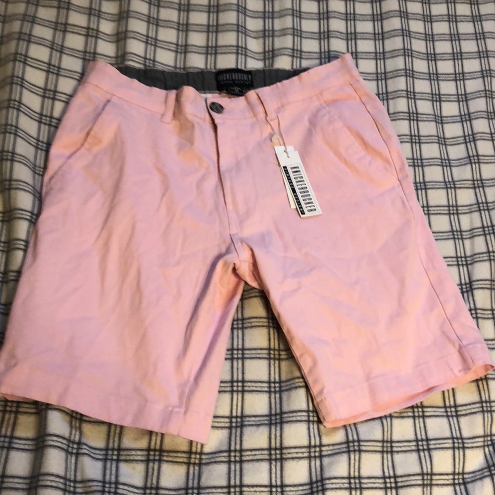 Knickerbocker Board Shorts